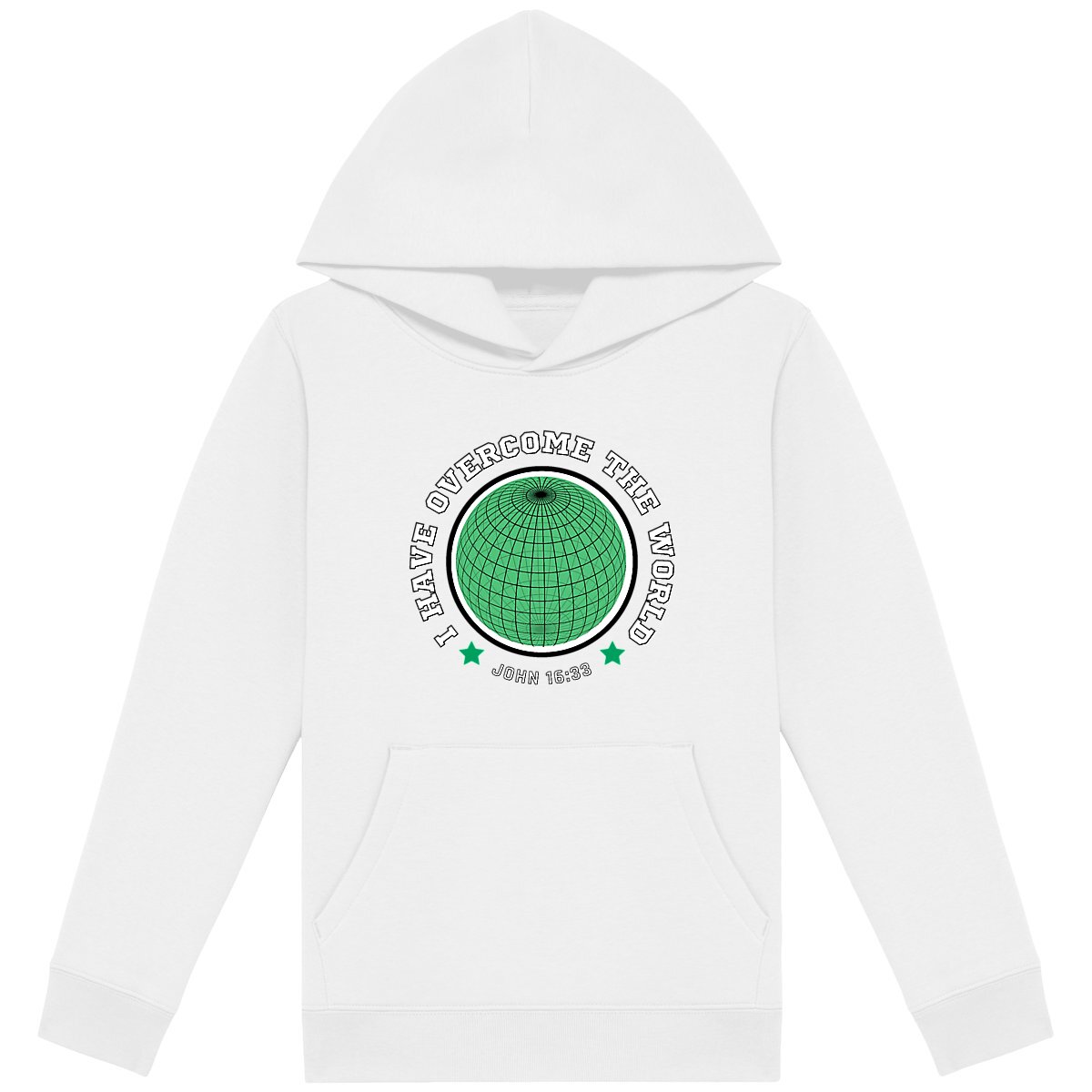 WORLD Premium Kids Hoodie