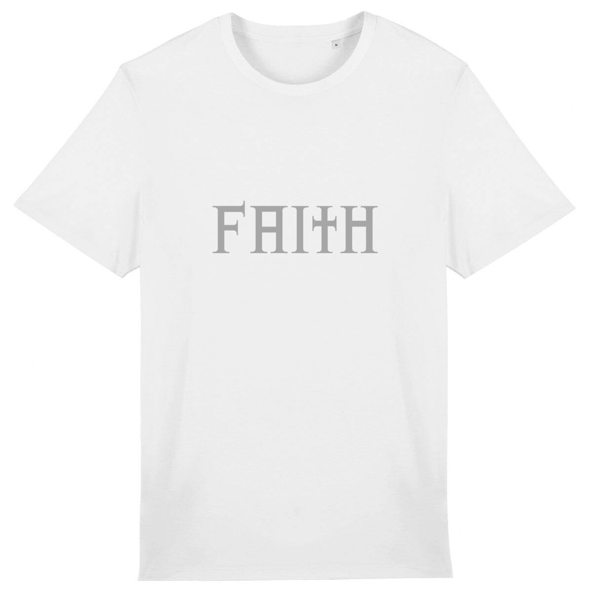 FAITH Premium T-Shirt
