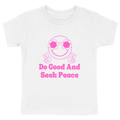 PEACE Premium Kids T-Shirt